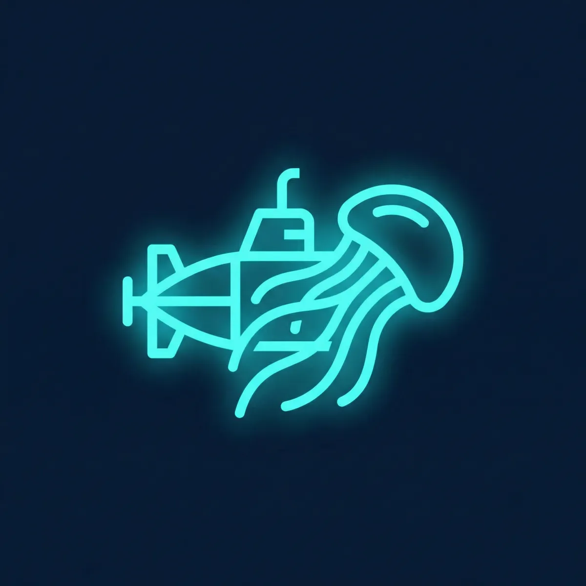 海角网Logo - 幼齿